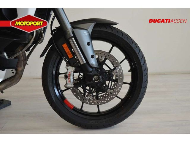 ducati - multistrada-v4-s