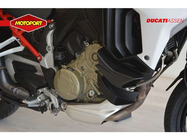 ducati - multistrada-v4-s