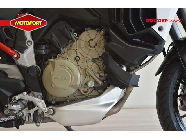 ducati - multistrada-v4-s