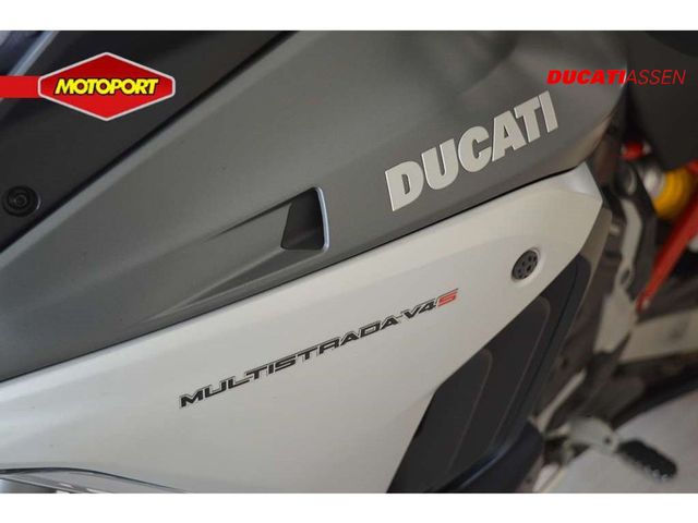 ducati - multistrada-v4-s