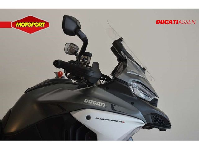 ducati - multistrada-v4-s