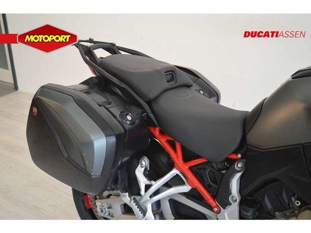 ducati - multistrada-v4-s