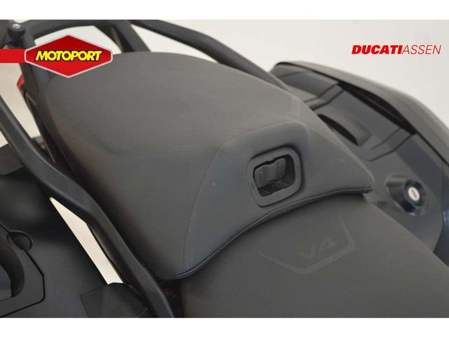 ducati - multistrada-v4-s