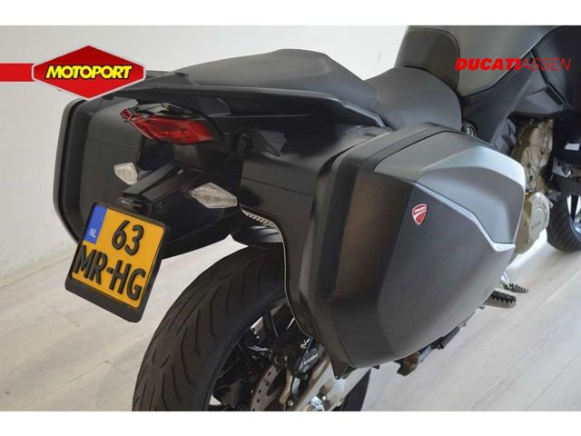 ducati - multistrada-v4-s