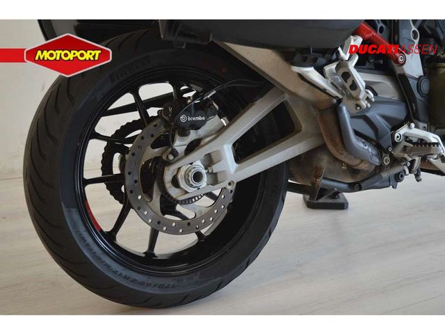 ducati - multistrada-v4-s