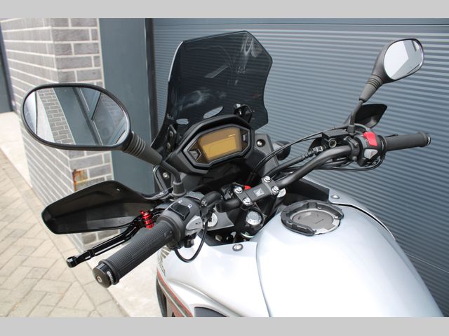 honda - cb-500-x---abs