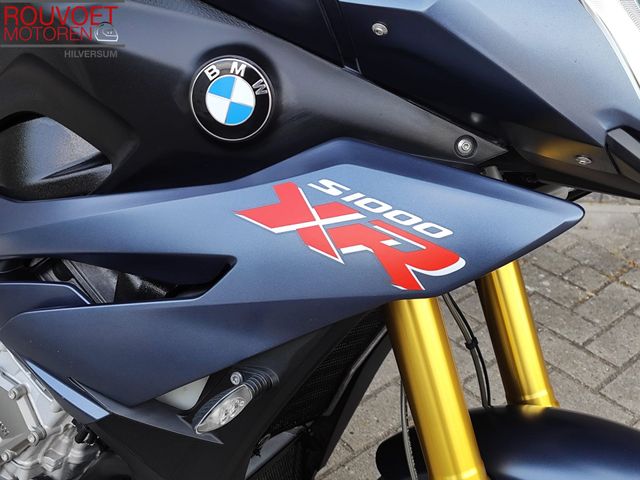 bmw - s-1000-xr