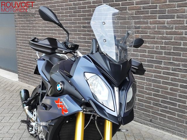 bmw - s-1000-xr