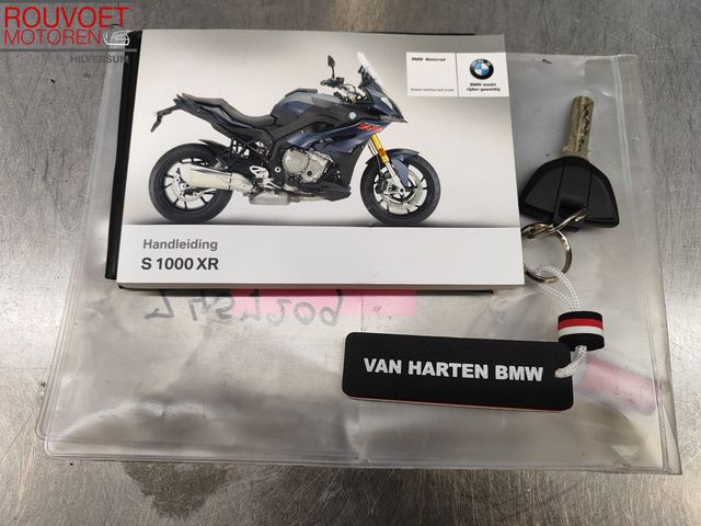 bmw - s-1000-xr