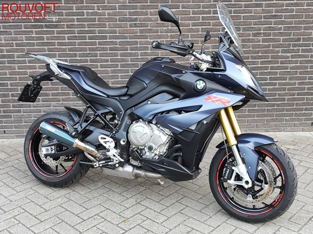 bmw - s-1000-xr