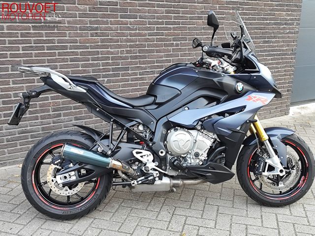 bmw - s-1000-xr