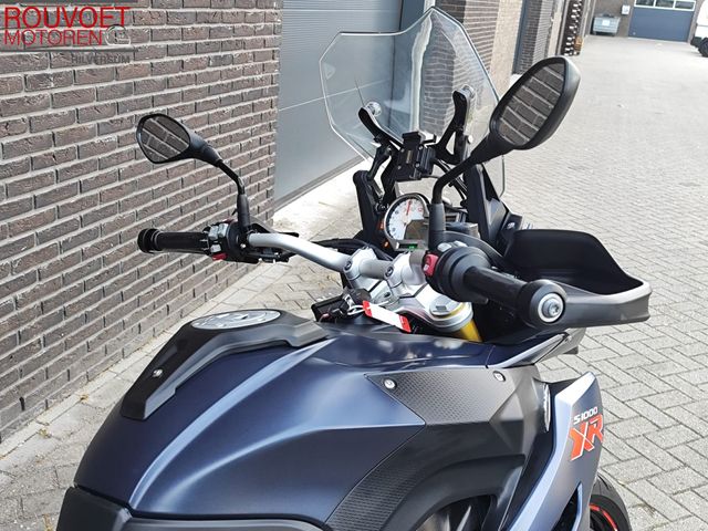 bmw - s-1000-xr