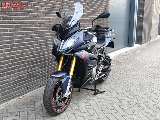 bmw - s-1000-xr