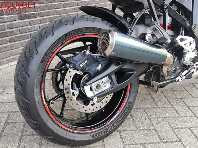 bmw - s-1000-xr