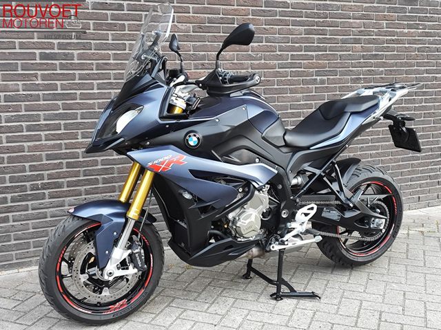 bmw - s-1000-xr