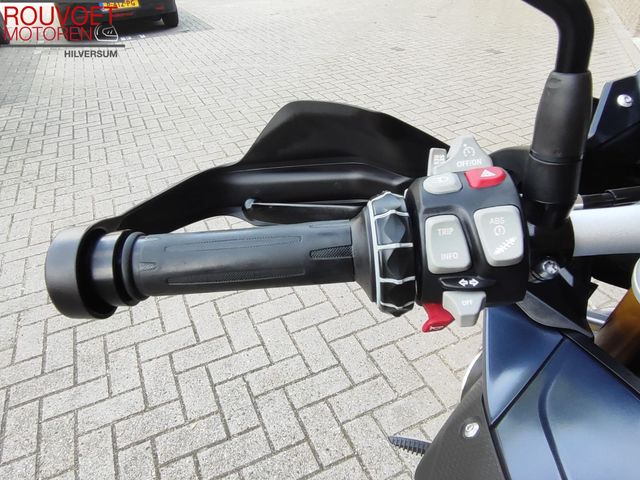 bmw - s-1000-xr