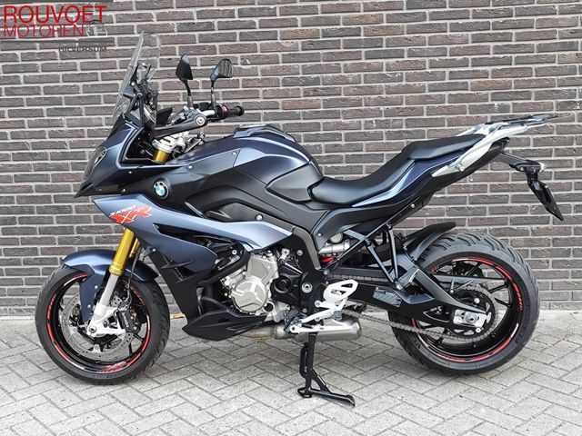 bmw - s-1000-xr