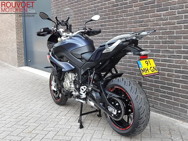 bmw - s-1000-xr