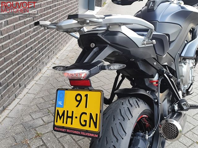 bmw - s-1000-xr