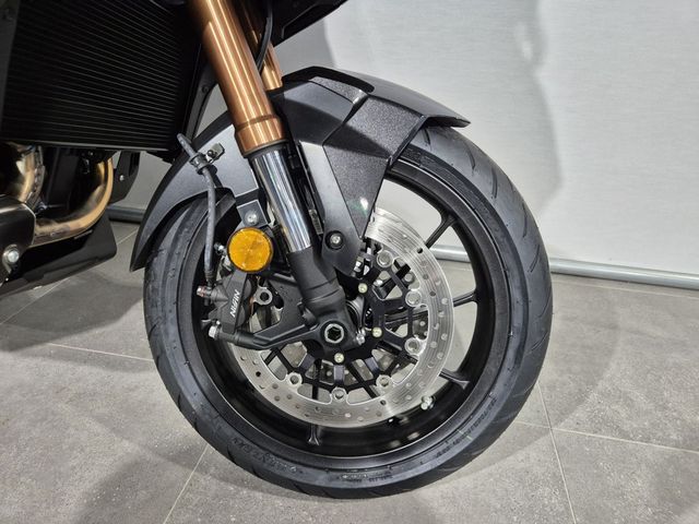 honda - nt-1100-dct