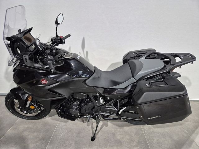 honda - nt-1100-dct