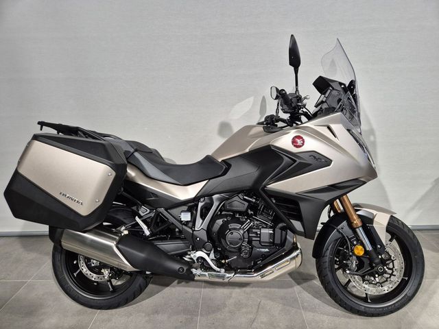 honda - nt-1100-dct