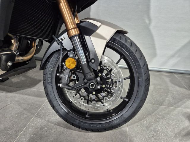 honda - nt-1100-dct