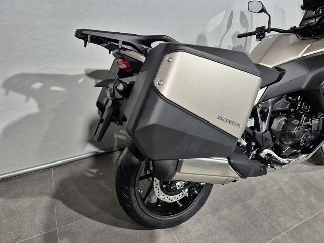 honda - nt-1100-dct