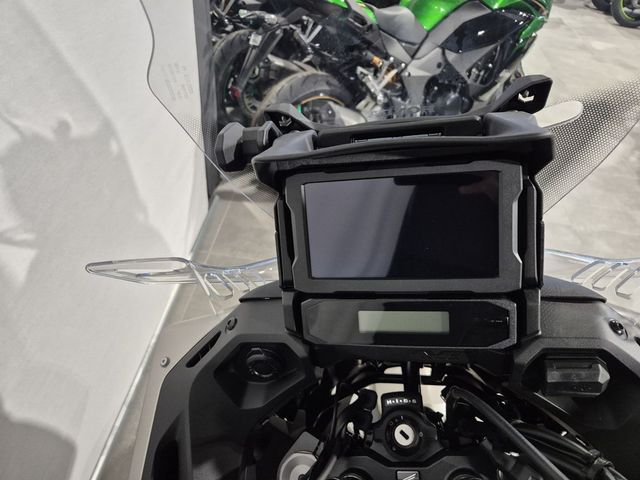 honda - nt-1100-dct