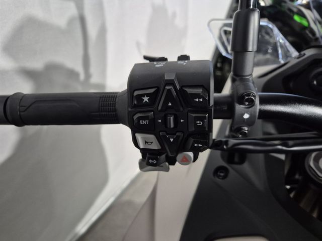 honda - nt-1100-dct