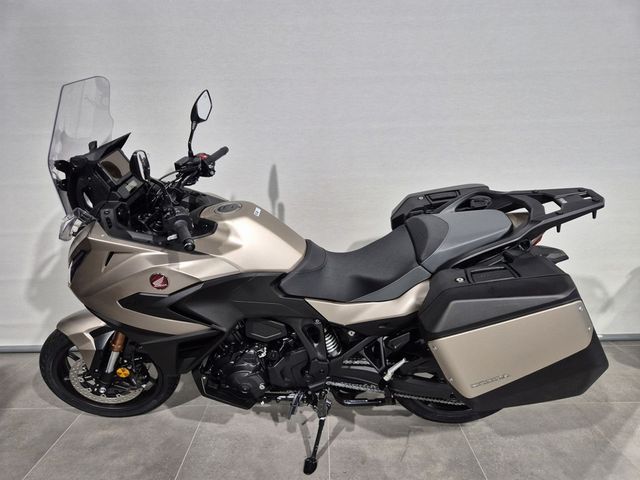 honda - nt-1100-dct