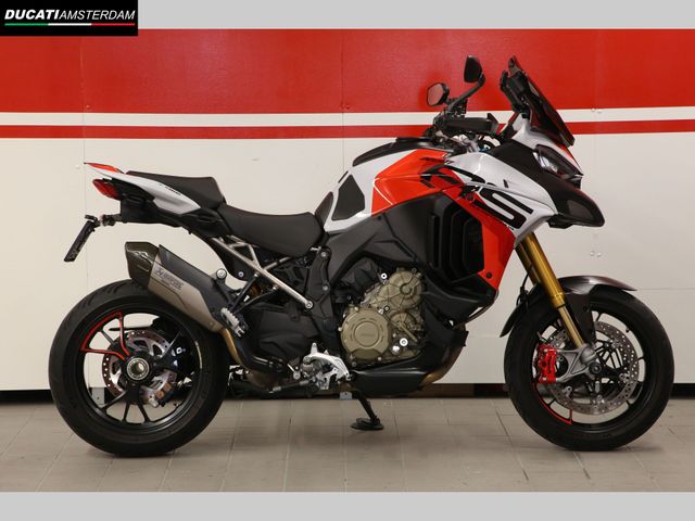 ducati - multistrada-v4-rs