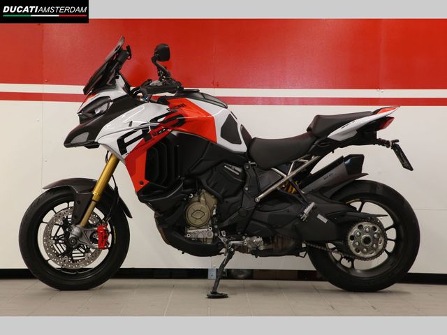 ducati - multistrada-v4-rs