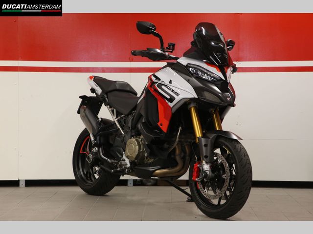 ducati - multistrada-v4-rs