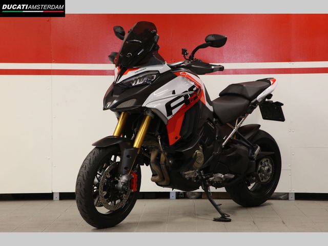 ducati - multistrada-v4-rs