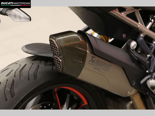 ducati - multistrada-v4-rs