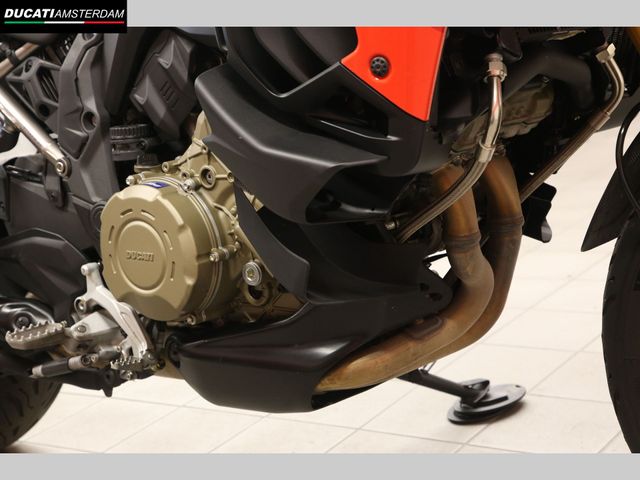 ducati - multistrada-v4-rs