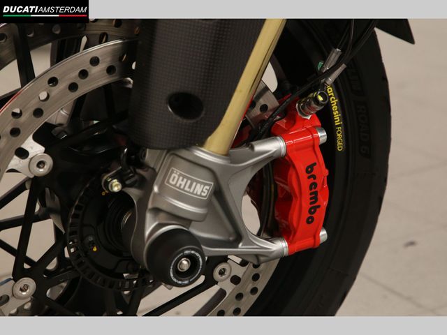 ducati - multistrada-v4-rs