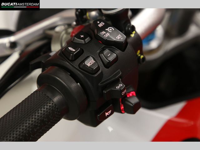 ducati - multistrada-v4-rs