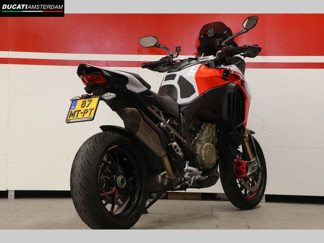 ducati - multistrada-v4-rs