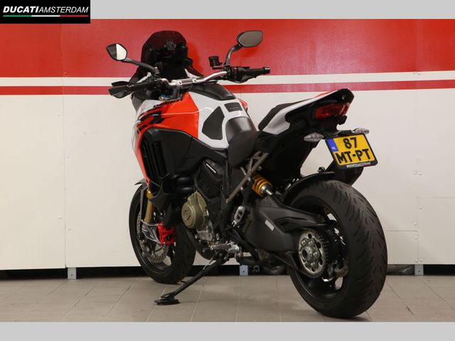ducati - multistrada-v4-rs