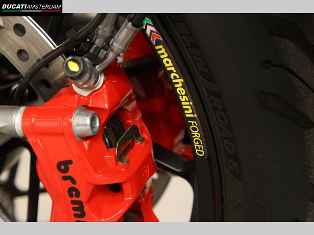 ducati - multistrada-v4-rs
