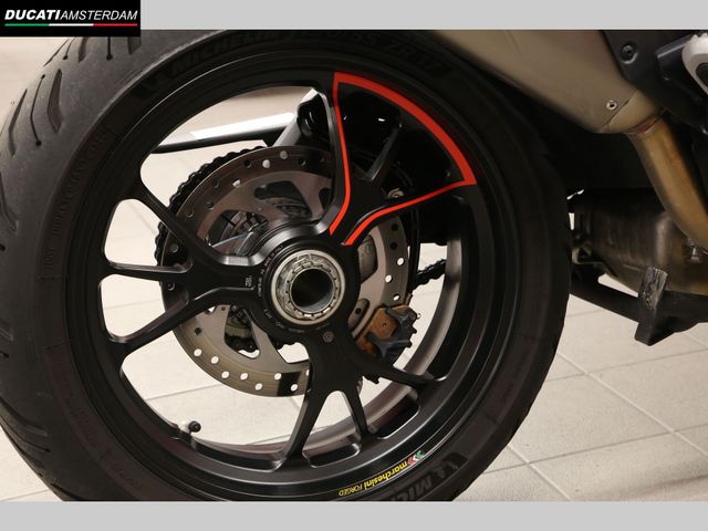 ducati - multistrada-v4-rs