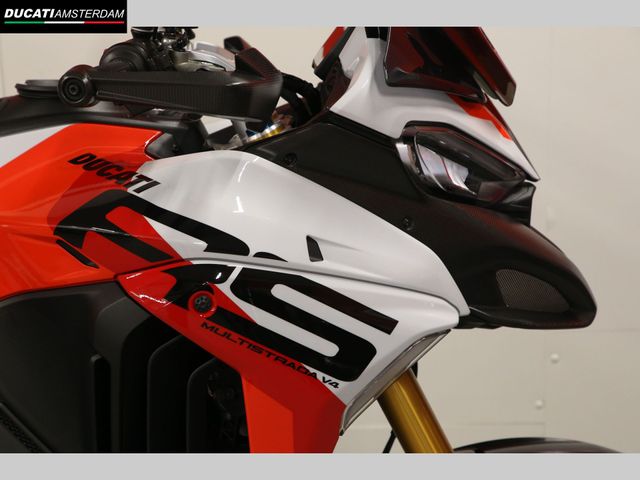 ducati - multistrada-v4-rs