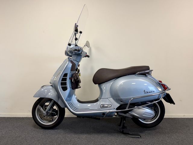 vespa - gts-300-hpe