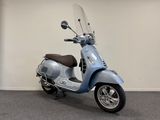 VESPA GTS 300 HPE