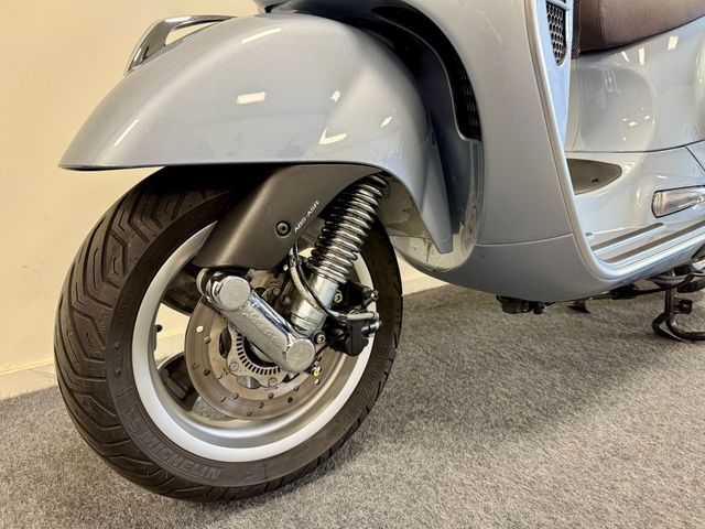 vespa - gts-300-hpe