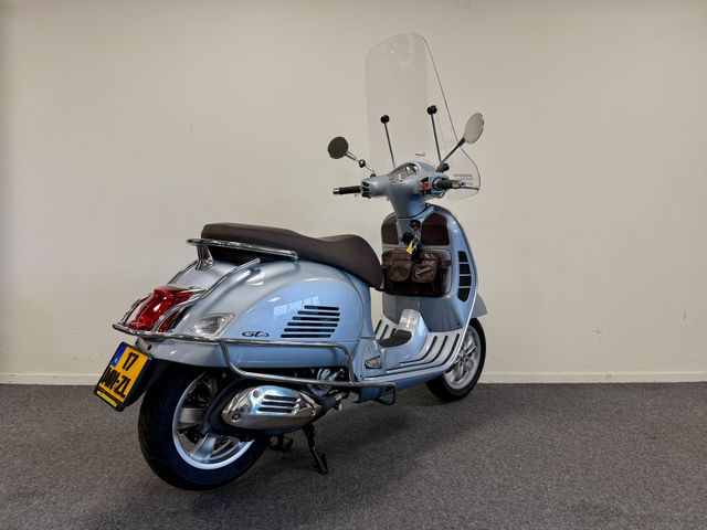 vespa - gts-300-hpe