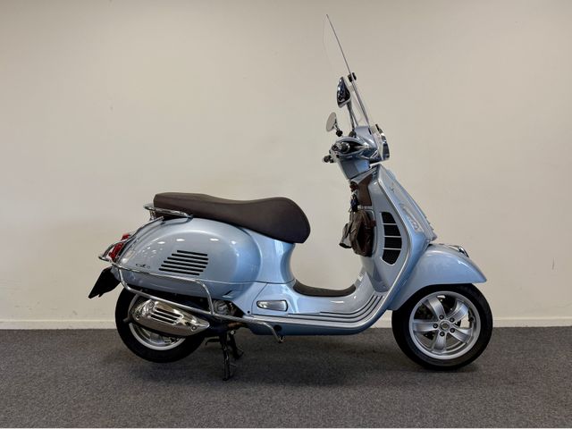 vespa - gts-300-hpe