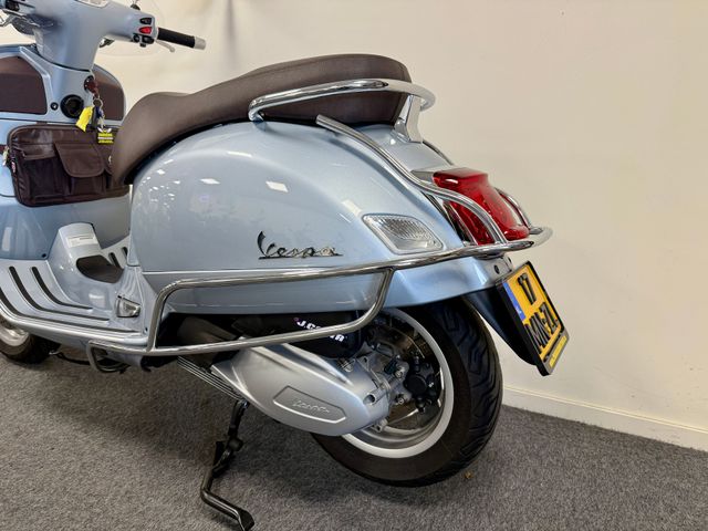 vespa - gts-300-hpe